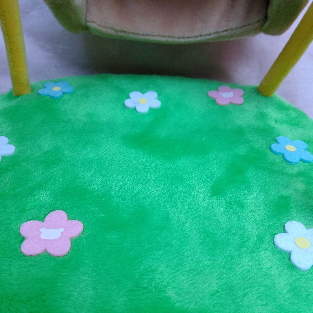 レア　リラックマ ブランコ　ぬいぐるみ　リラックマストア