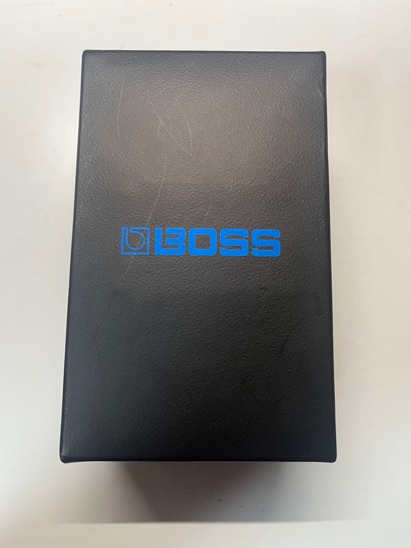 超美品　BOSS RC-5 Loop Station