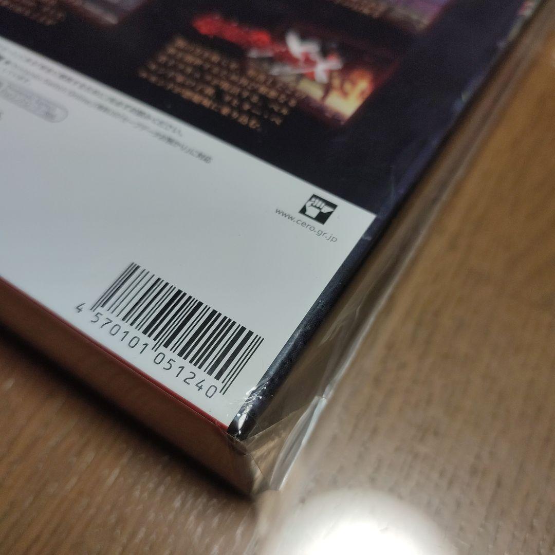 新品3作　デラックス　悪魔城ドラキュラ　キャッスルヴァニア　アドバンス　ドミナス