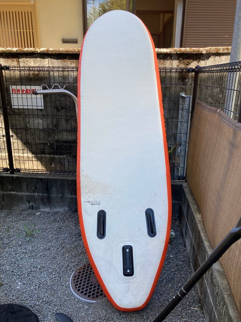 N*y様 SUP スタンドアップパドルボード 一式