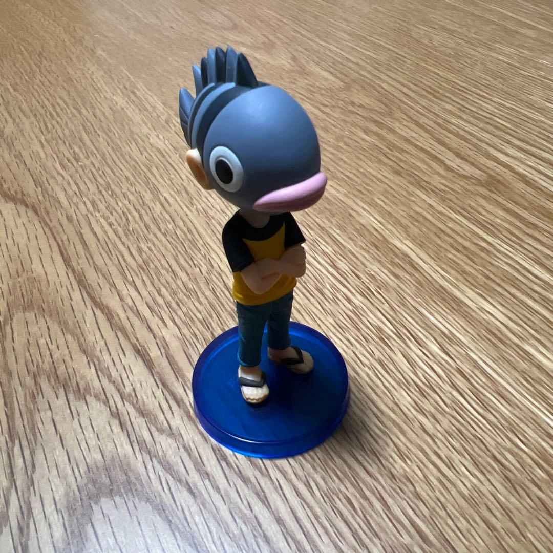 ワンピース 尾田栄一郎 フィギュア