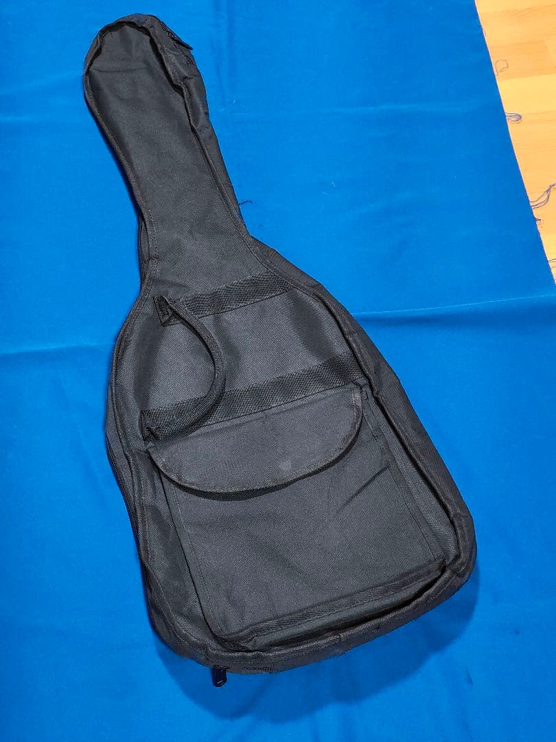 値下げ状態 良好Aria Pro II VA-353 ギター ソㇷトケース付