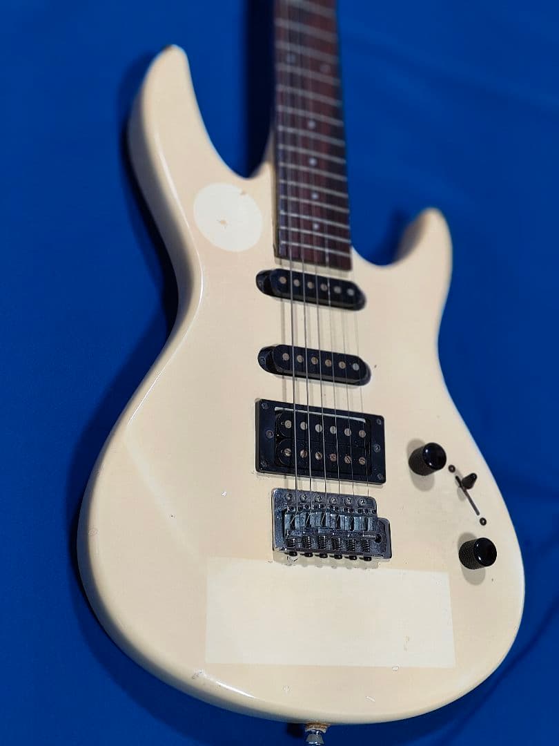 値下げ状態 良好Aria Pro II VA-353 ギター ソㇷトケース付