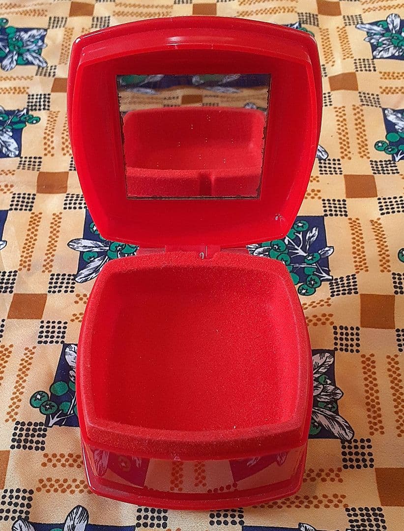 キャンディキャンディ オルゴール