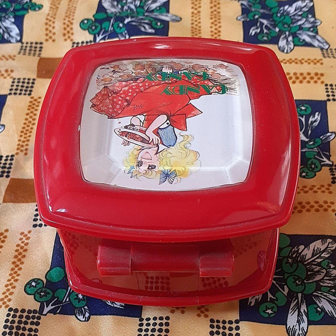 キャンディキャンディ オルゴール