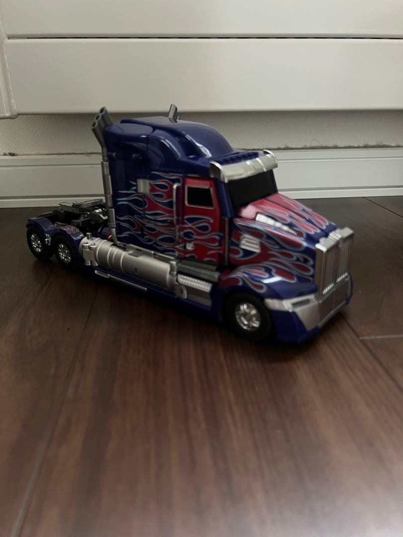 ロボット Unique Toys R-02 Challenger