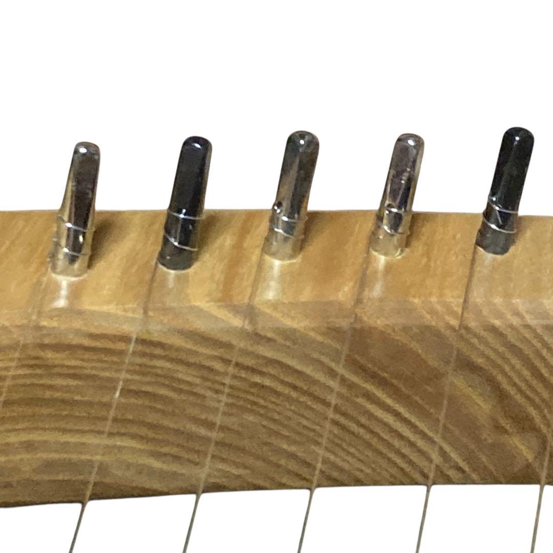 ⭐️美品　CHOROI(コロイ) 12弦 キンダーライアー　調律器付き