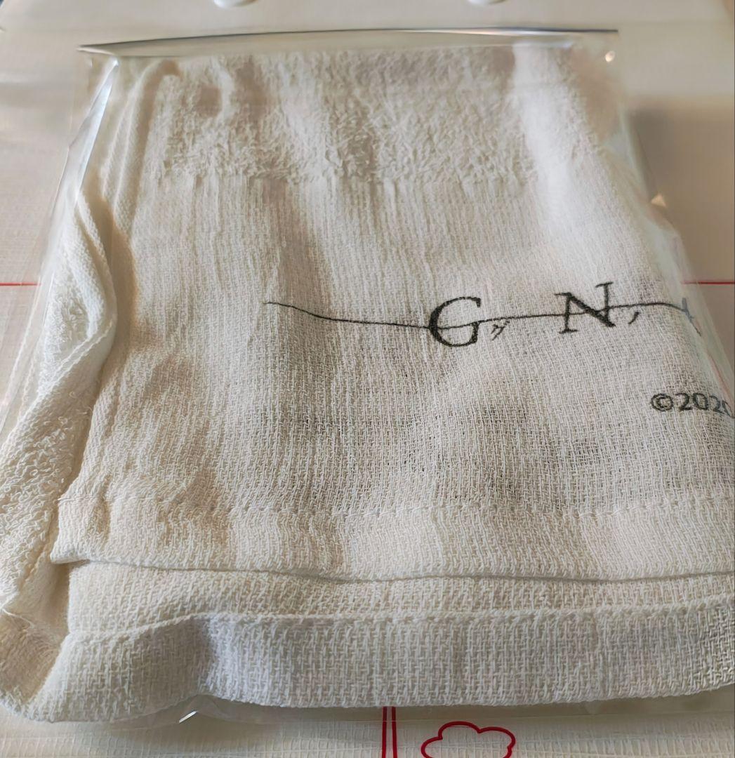 【新品未開封】グノーシア GNOSIA 特典セット纏めて（ソフトなし特典のみ）