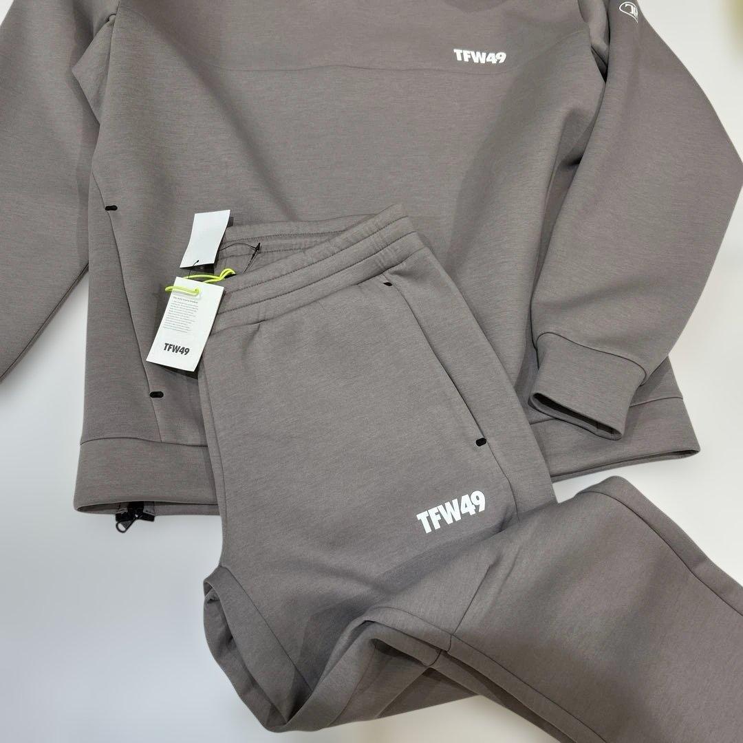 新品❤️TFW49❤️セットアップ