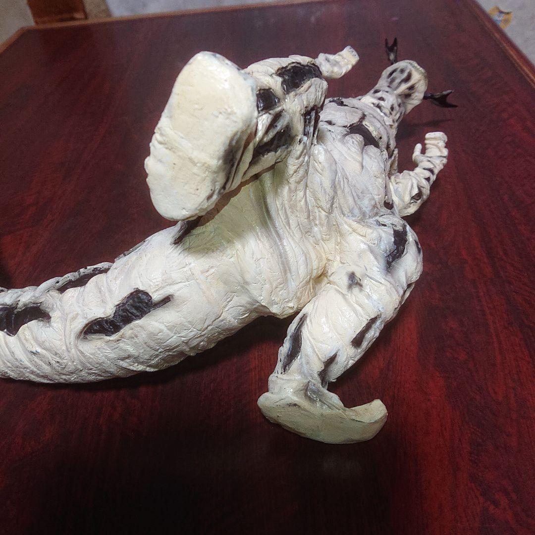 WAVE/エレキング ガレージキット