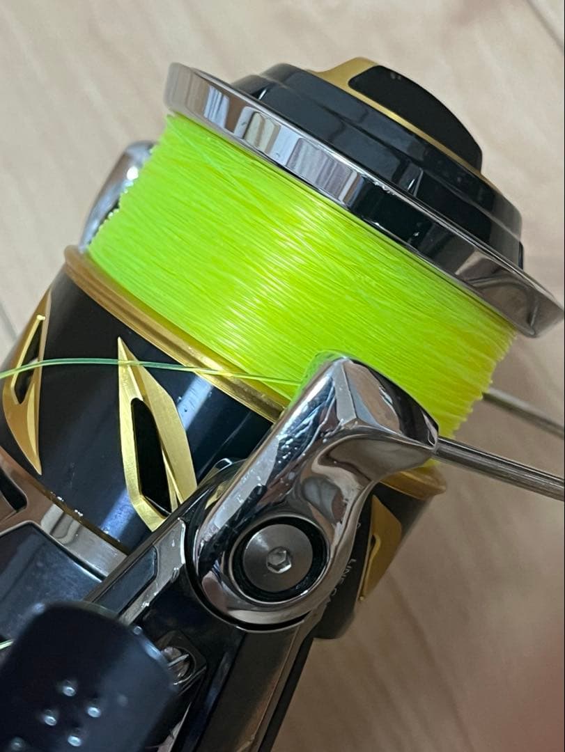 【オマケ付き】SHIMANO 19 STELLA SW 14000XG