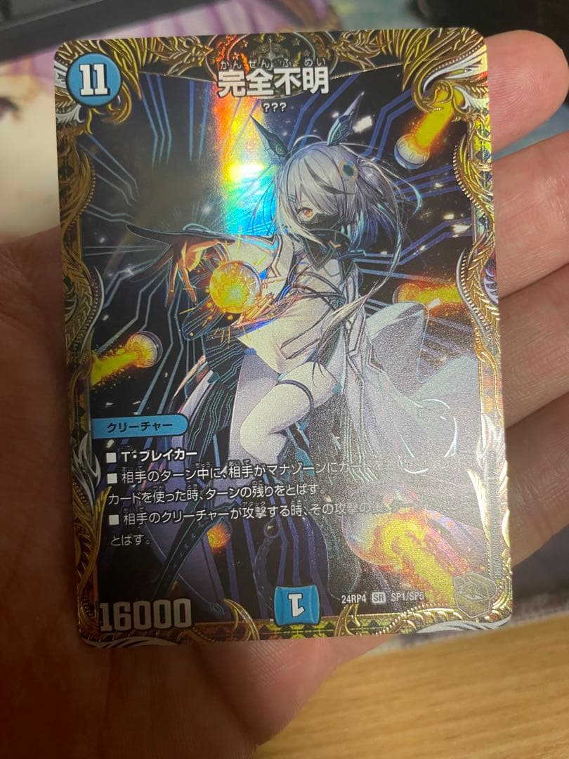 完全不明 金トレ