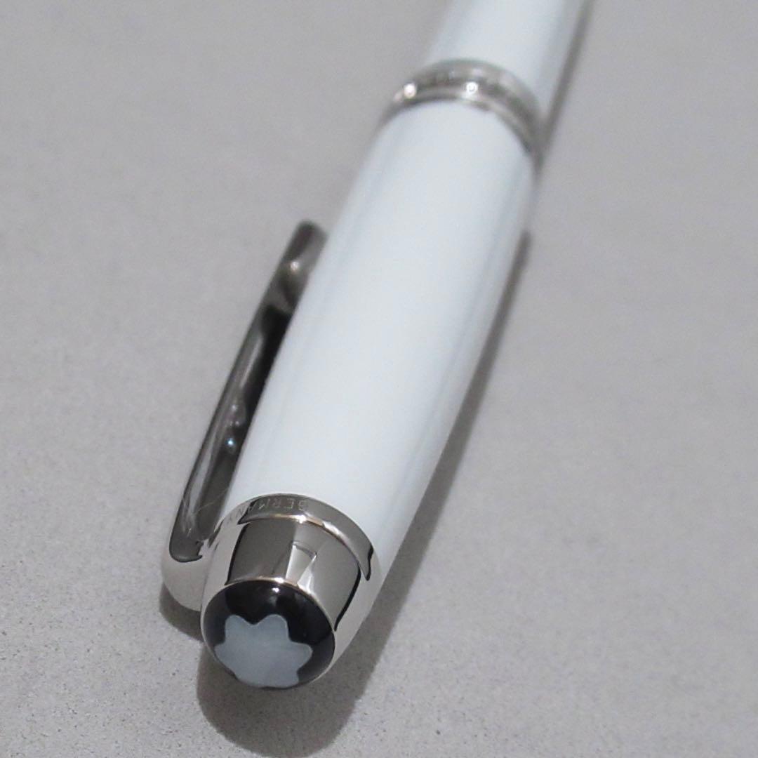 モンブラン ボールペン 164 トリビュート トゥ ザ モンブラン 106846