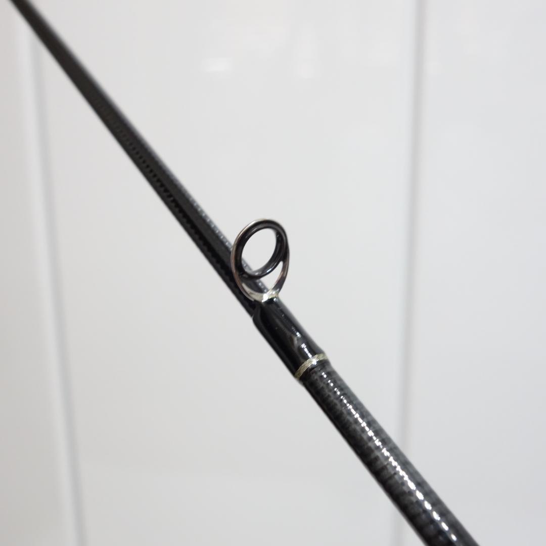 ヤマガブランクス バリスティック 86M TZ/NANO