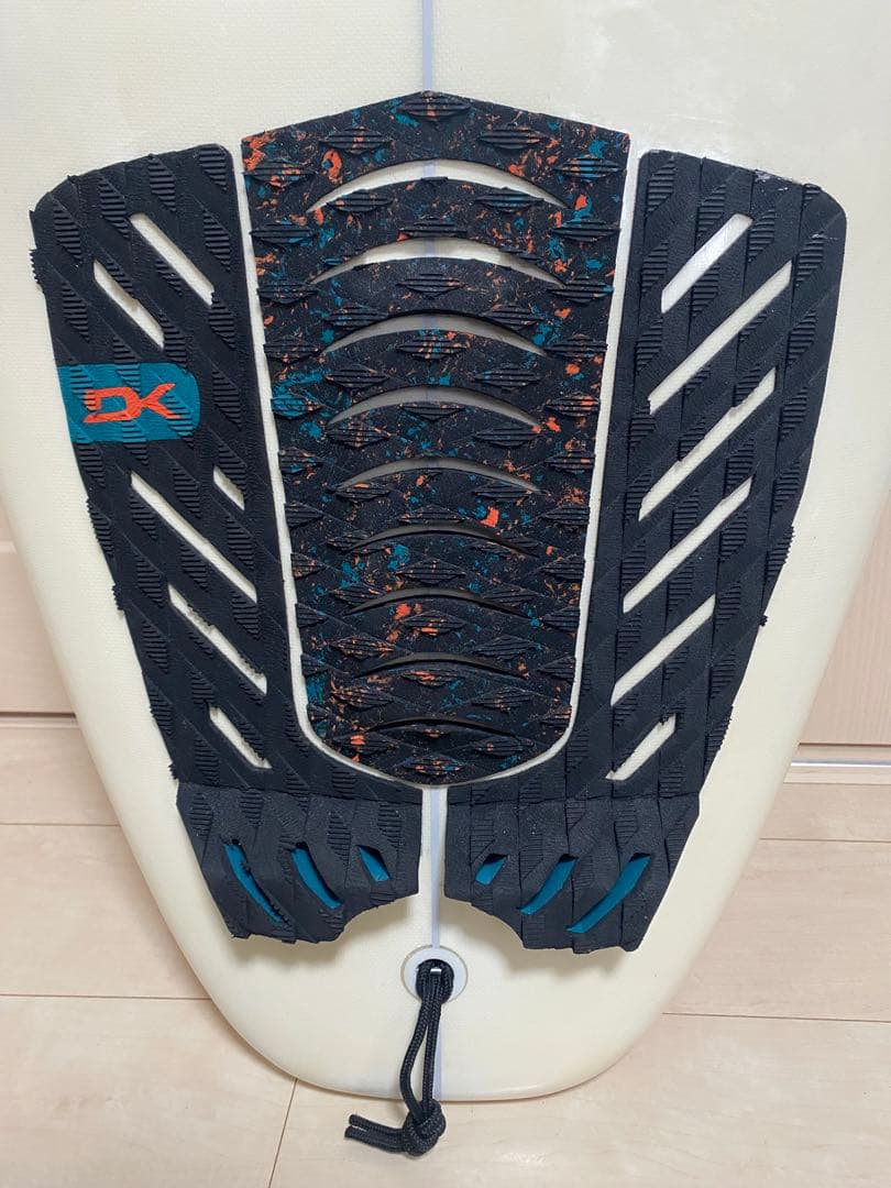 THREE WEATHER スリーウェザー BLACKS ブラックス 6'6