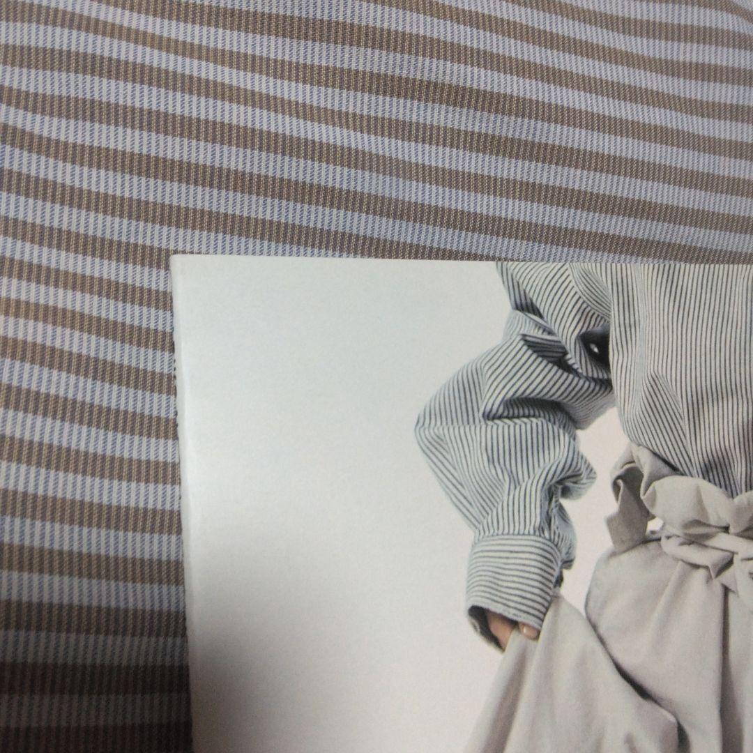 永井真理子The Washing ライブパンフレット！