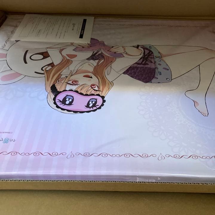 特典 キャンバスアート その着せ替え人形は恋をする メロンブックス 漫画祭り