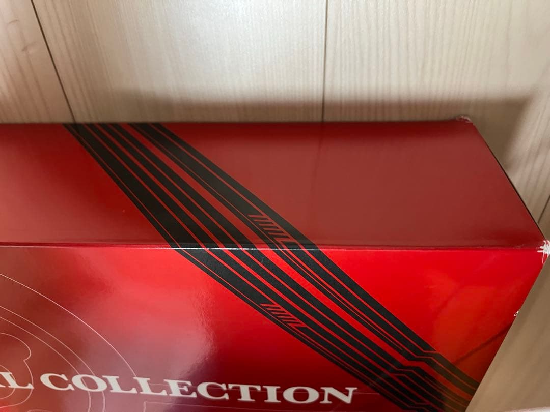 【新品未開封】バンダイ プレミアムオーメダルコレクション