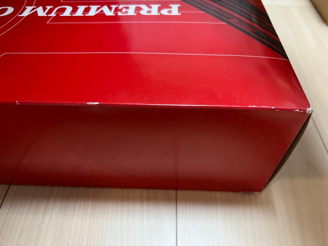 【新品未開封】バンダイ プレミアムオーメダルコレクション