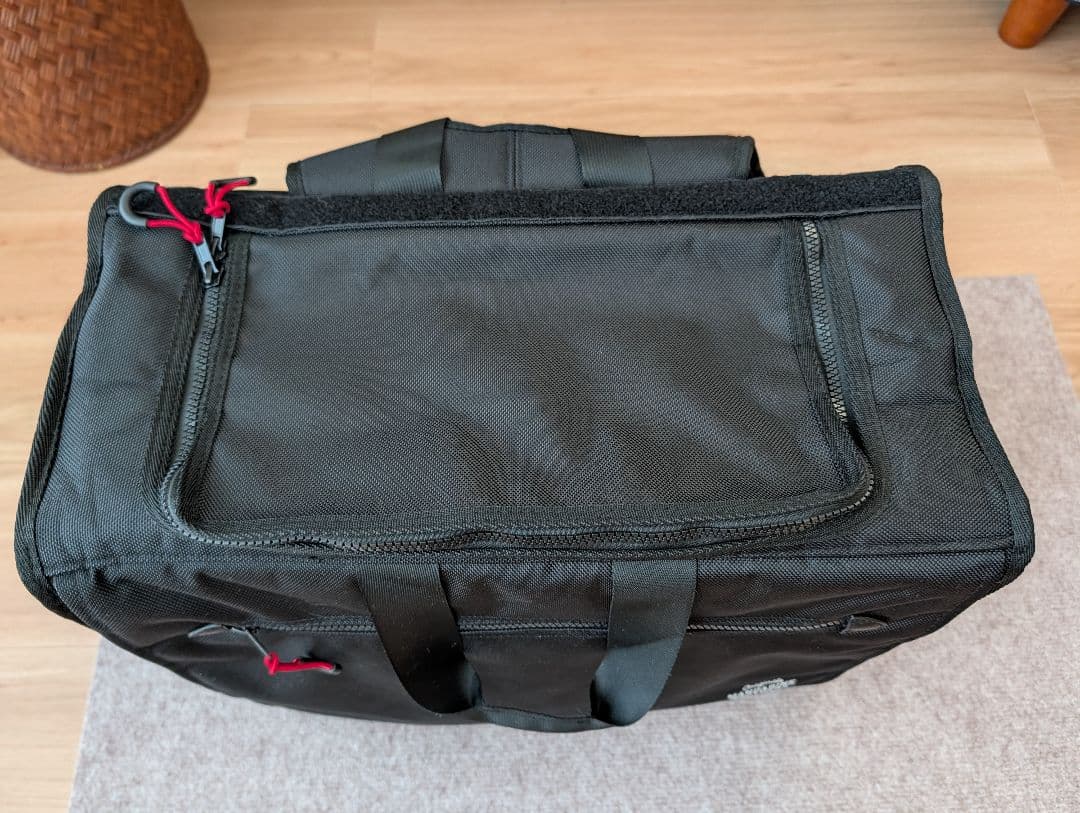 MANDARINE BROTHERS CARRY BACKPACK （Mサイズ）