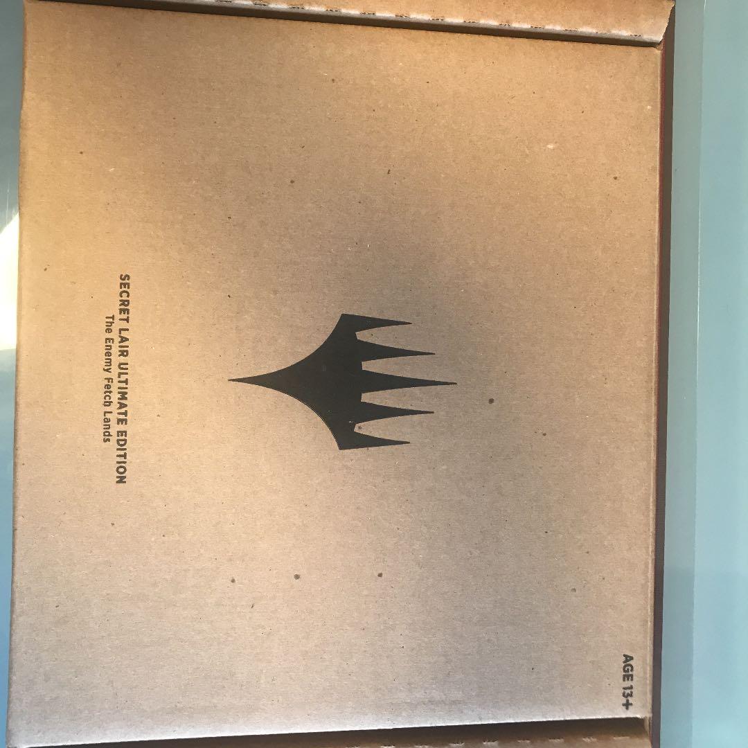 マジック：ザ・ギャザリング Secret Lair: Ultimate Edition