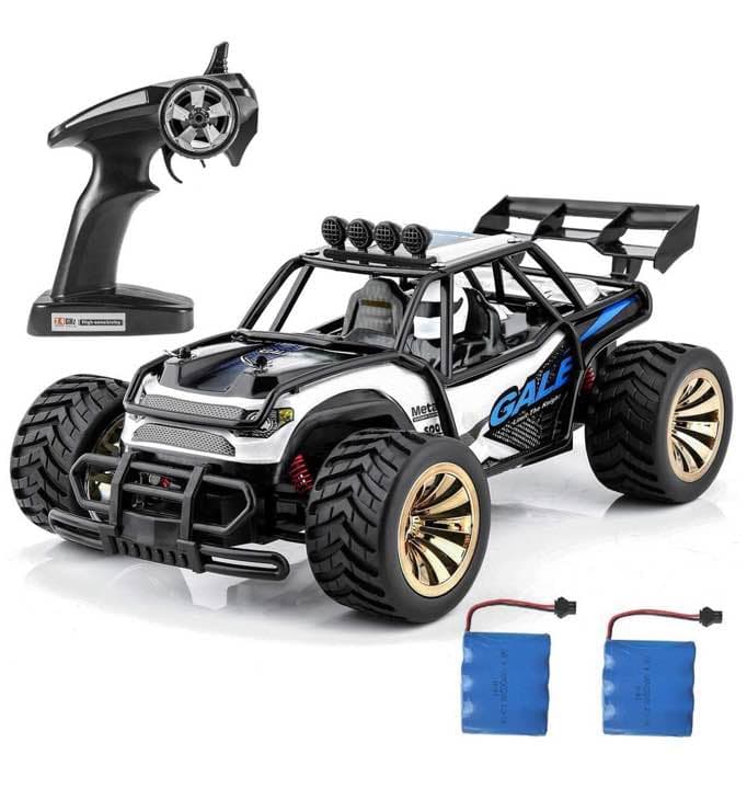 ラジコン バギー新品