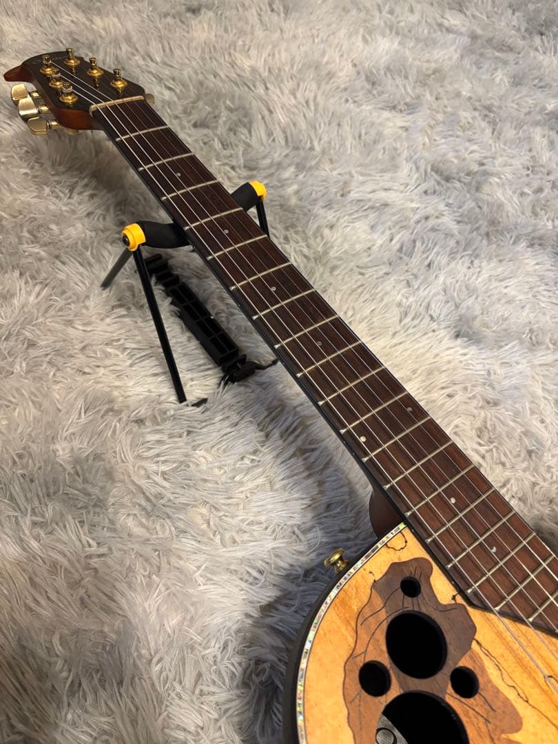 【メルカリ市セール】 Ovation celebrity CE44P-SM