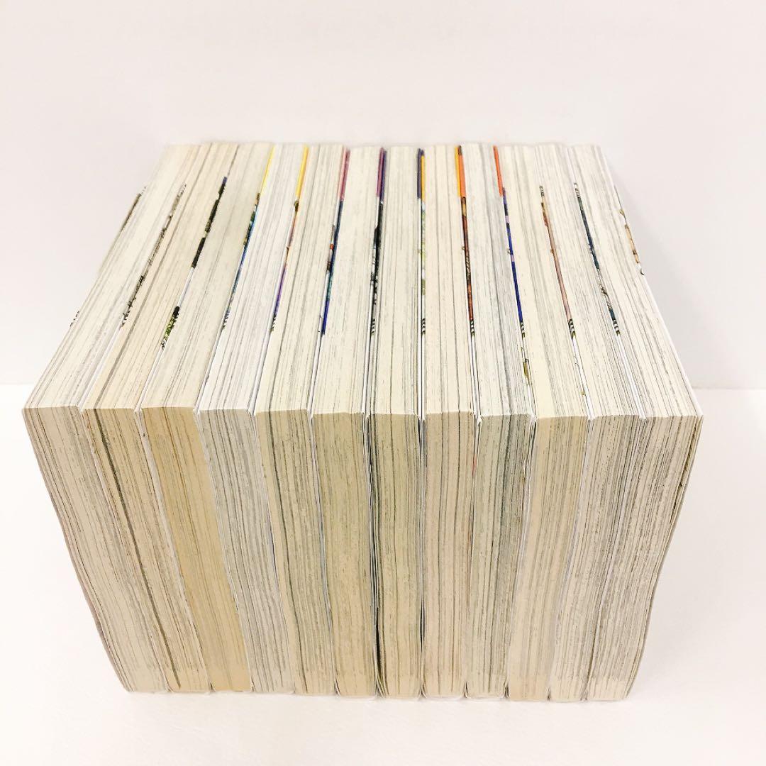 初版多め とんがり帽子のアトリエ 1~12巻 限定版 スケッチブック 魔円手帳