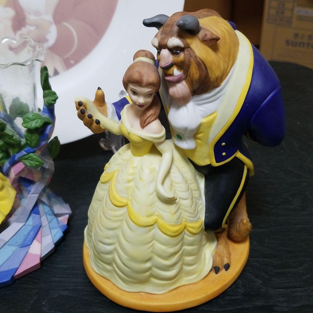 美女と野獣セット