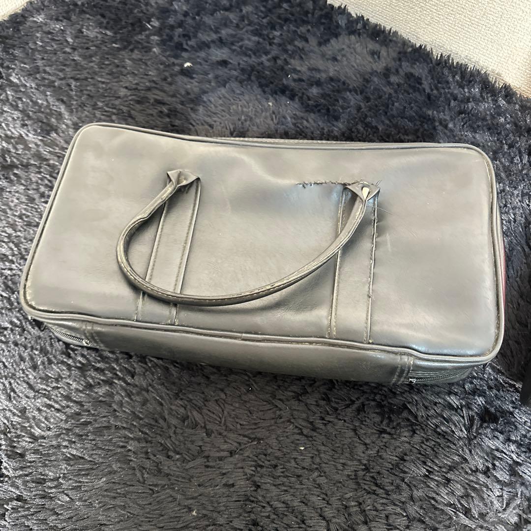 YAMAHA クラリネット ハードケース バッグ Professional