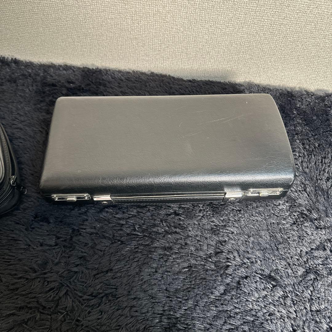 YAMAHA クラリネット ハードケース バッグ Professional