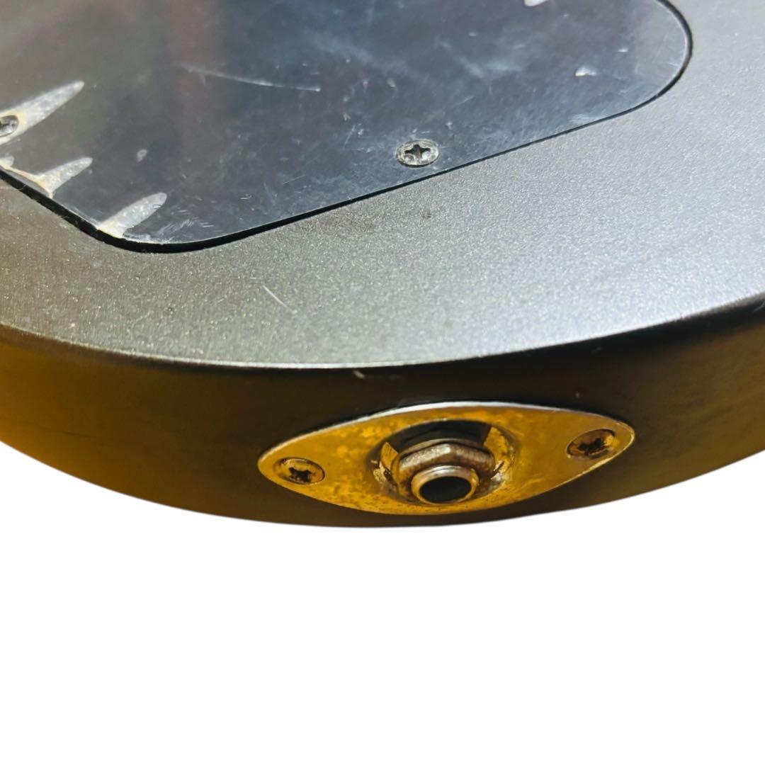 Ibanez AX7221 7弦ギター　アイバニーズ