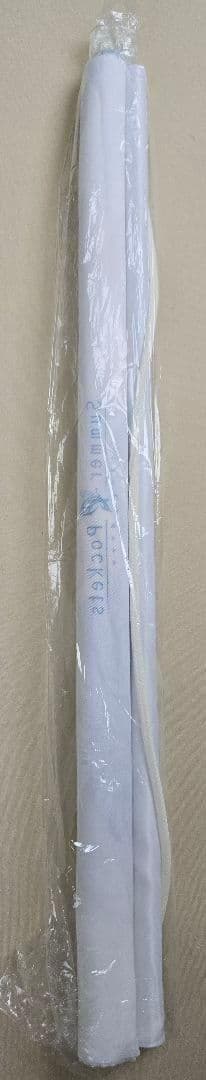 空門蒼　等身大タペストリー