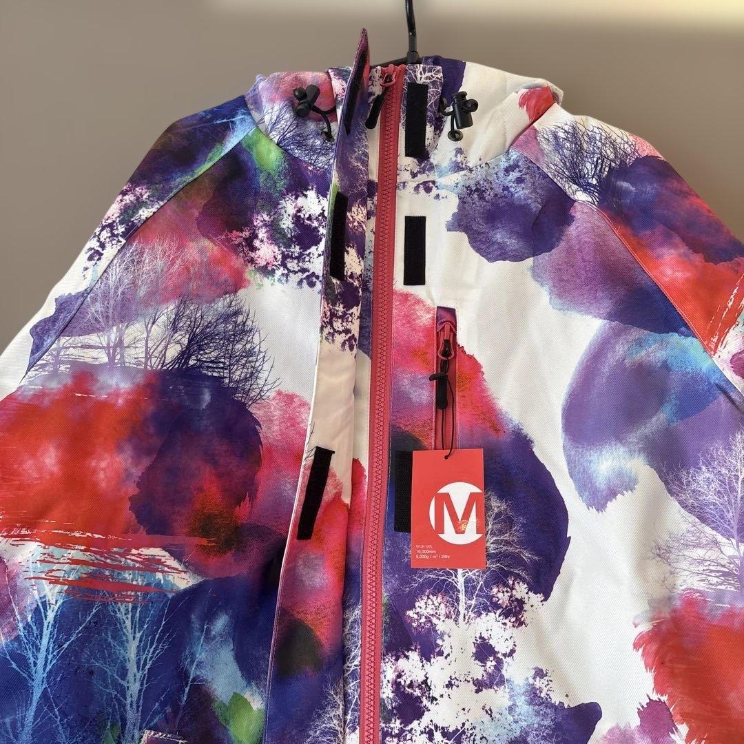 スノボーウェア上　新品未使用