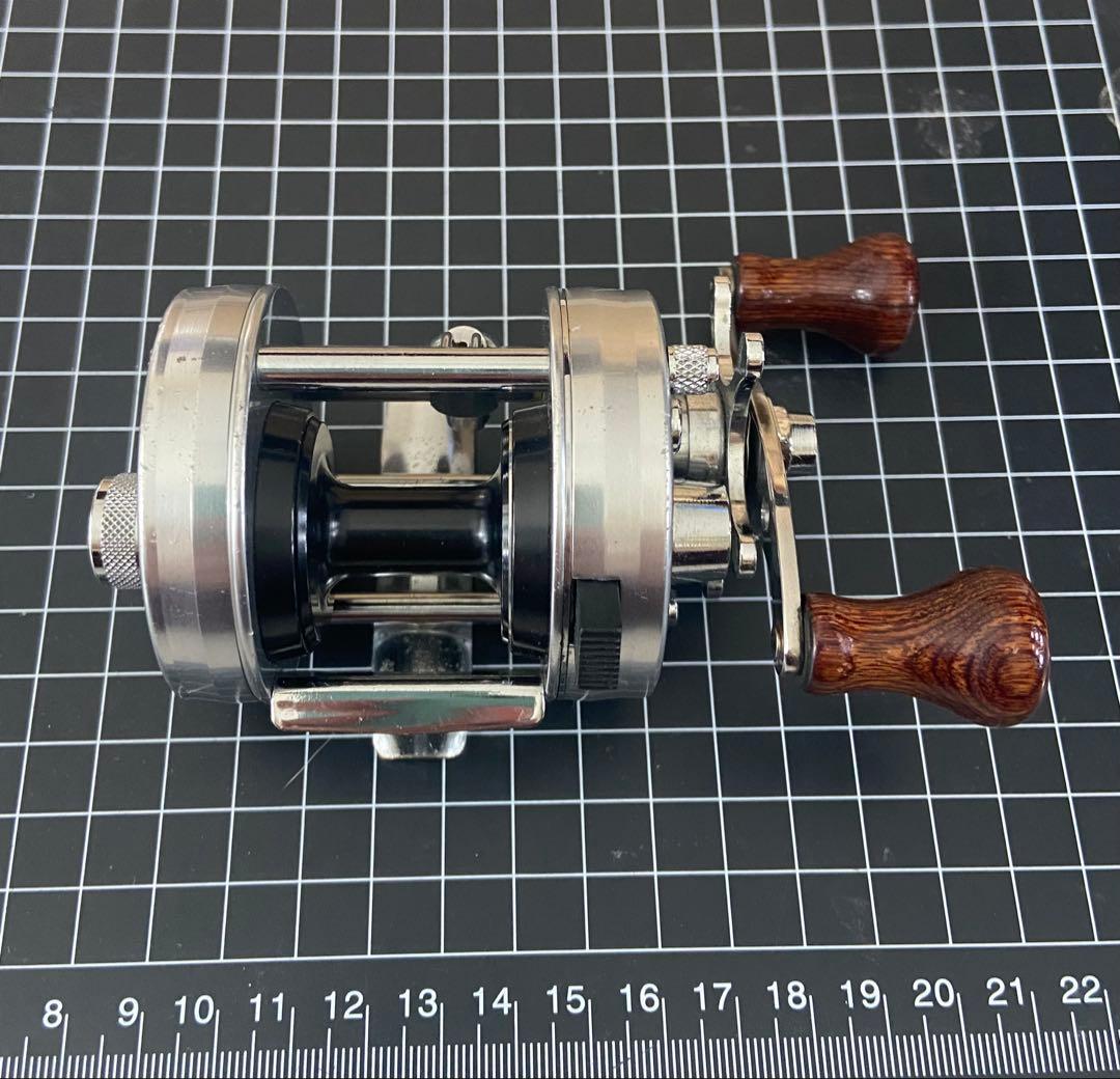 ABU Ambassadeur アンバサダー 2500C 美品