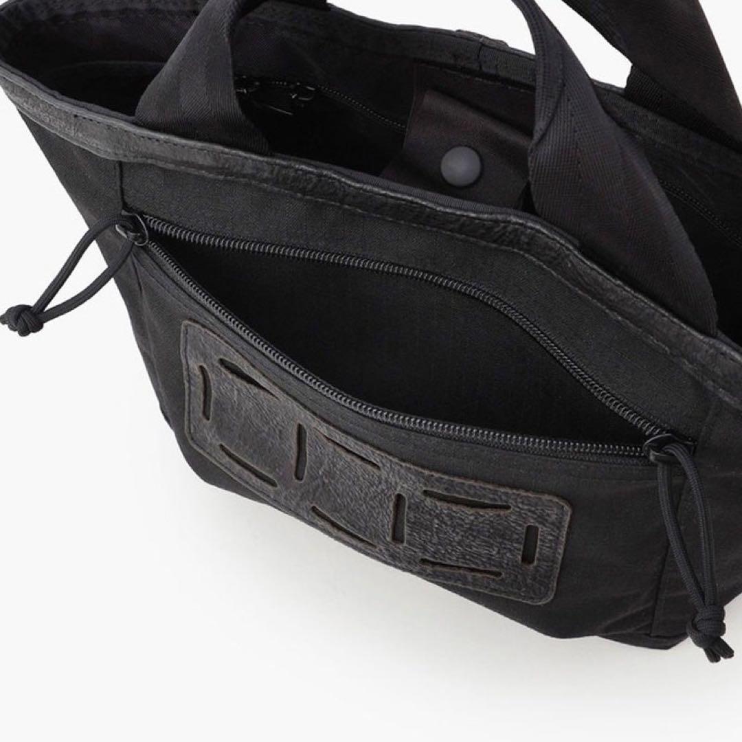 ブリーフィング BRIEFING GOLF トートバッグ ブラック