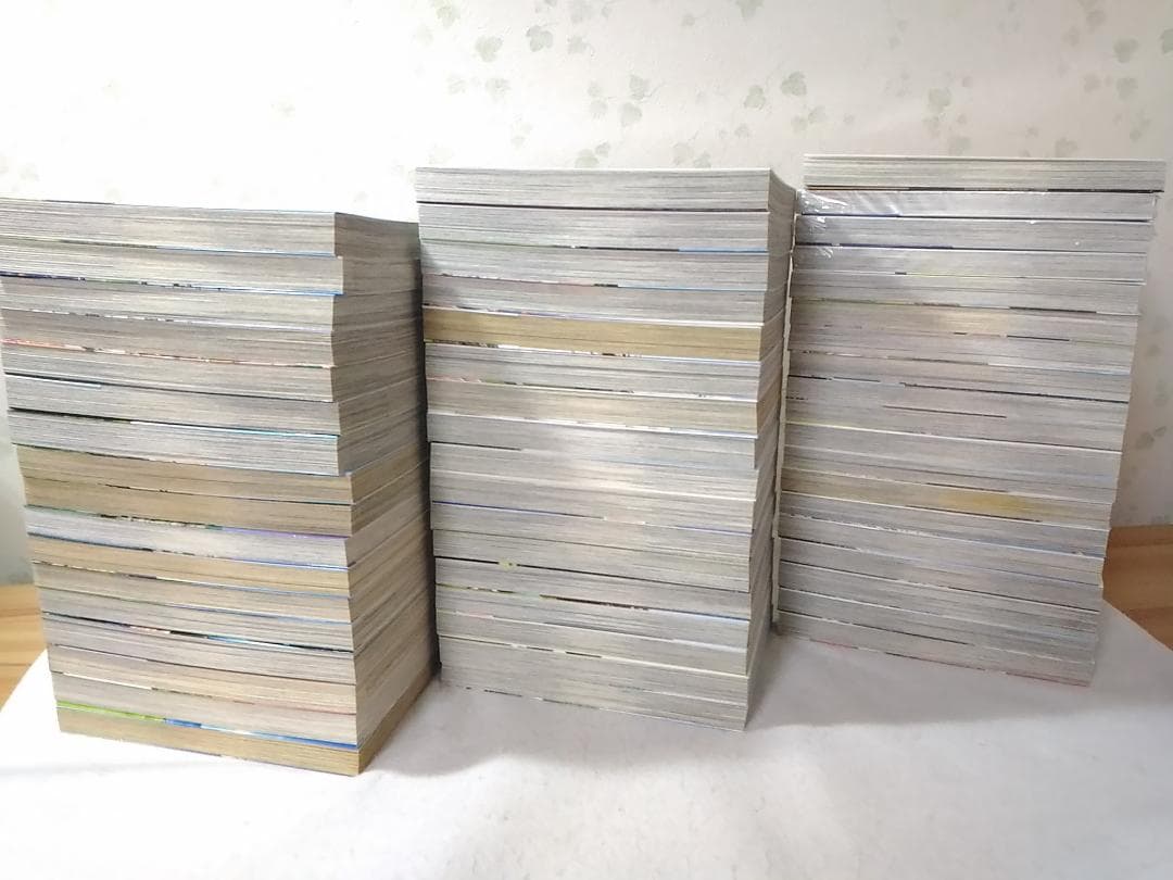 オーイとんぼ コミック1～53巻セット かわさき健 古沢優 ゴルフダイジェスト社