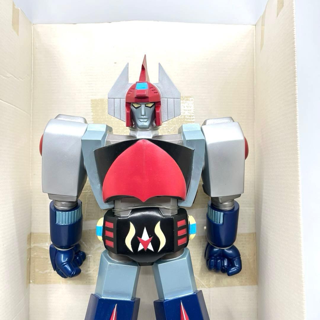 未使用 スーパーロボット列伝 ダンガードA エース