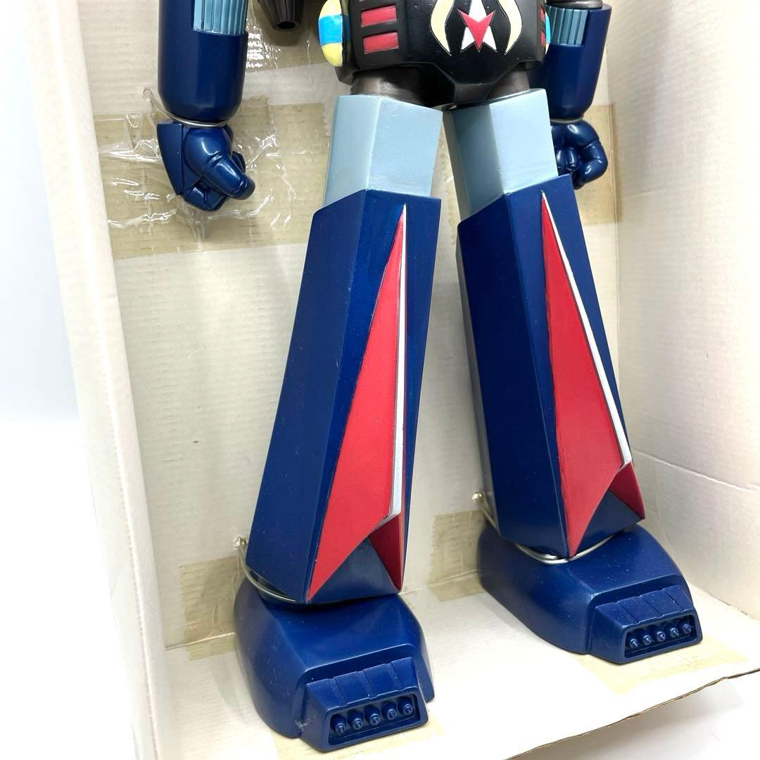 未使用 スーパーロボット列伝 ダンガードA エース