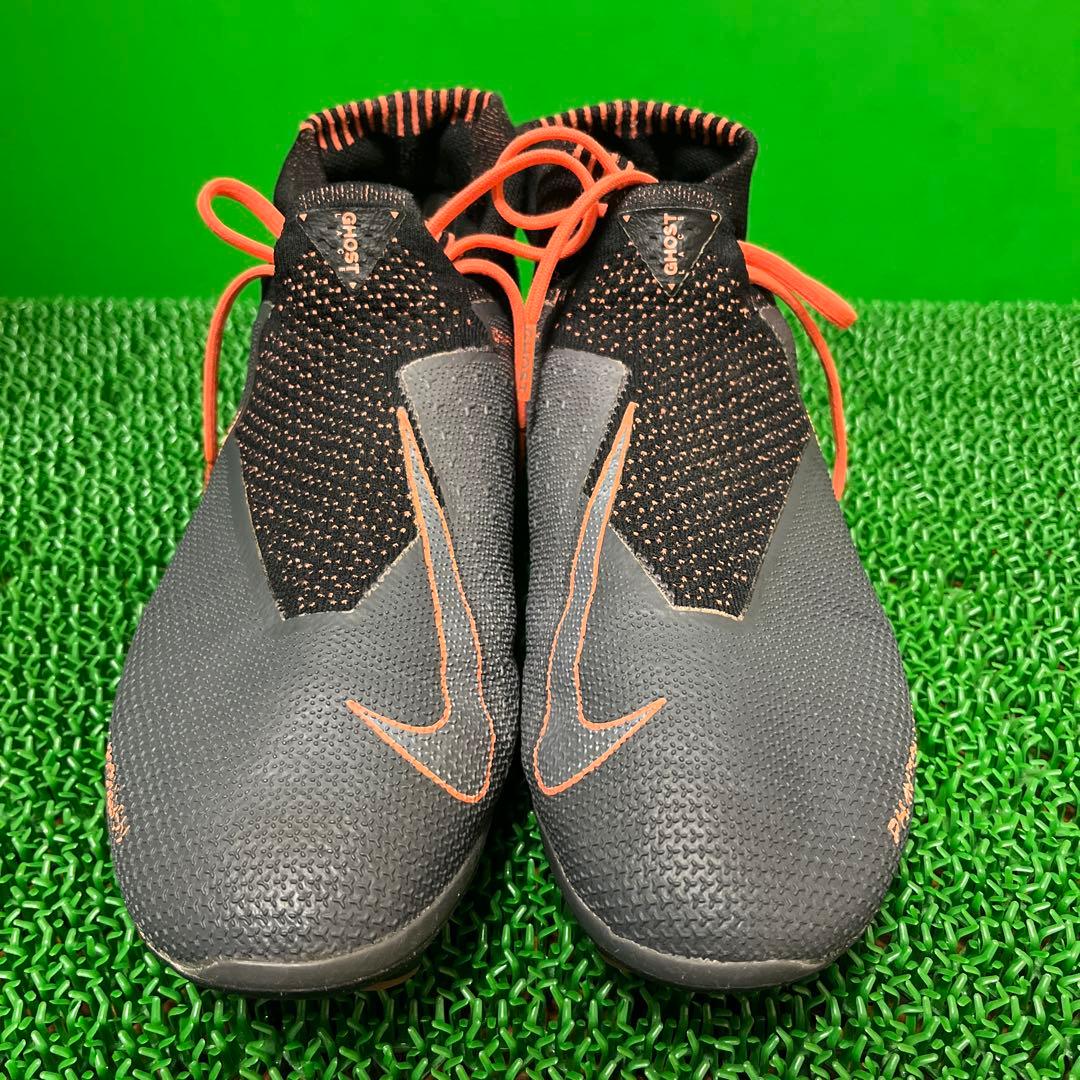 ナイキ サッカースパイク ファントム ビジョン エリート DF FG