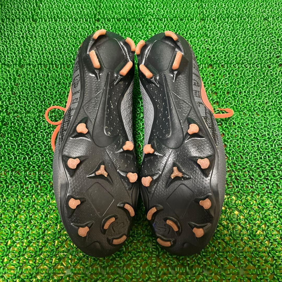 ナイキ サッカースパイク ファントム ビジョン エリート DF FG