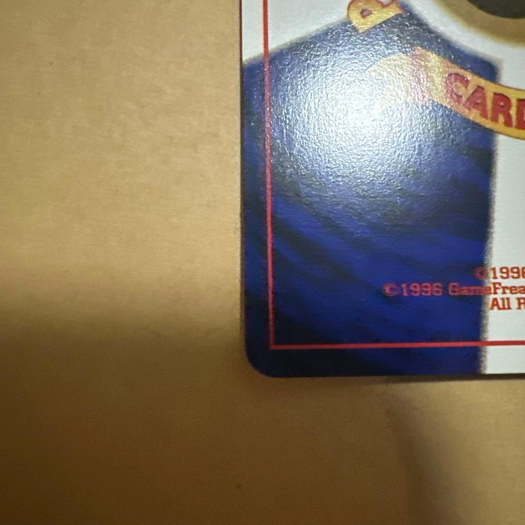 ポケモンカード 旧裏 わるいオニドリル プロモ fearow promotion