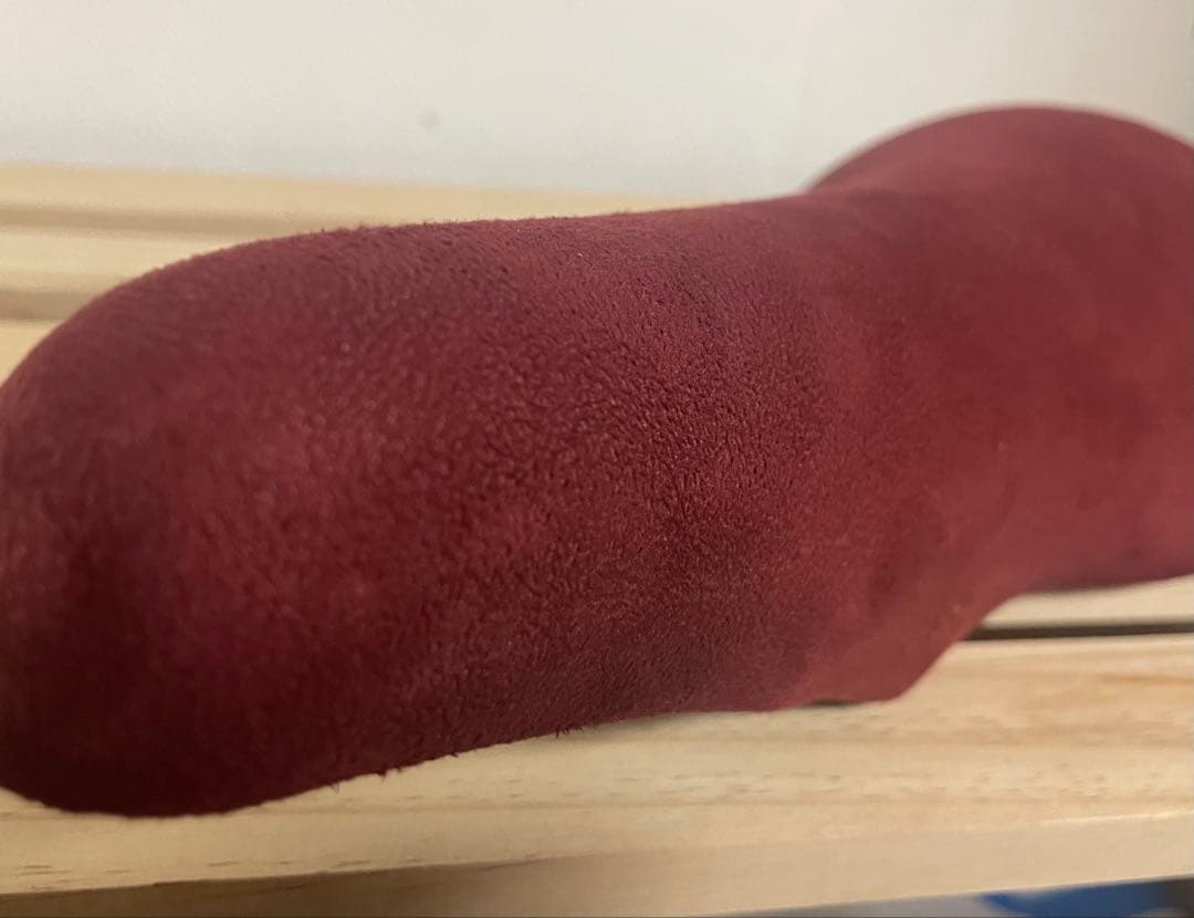 KASHIMAX FIVE GOLD サドル