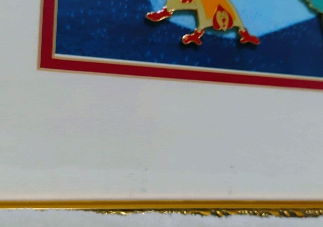 ディズニー　ふしぎの国のアリス　入手困難　廃盤　限定　激レア　希少　ハートの女王