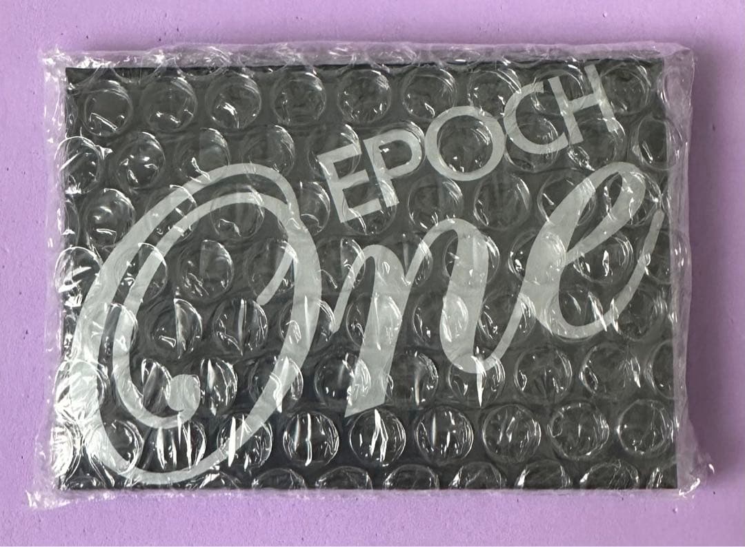 『完全未開封』エポック ワン ≪北海道日本ハム≫ シグネチャーセット 2025