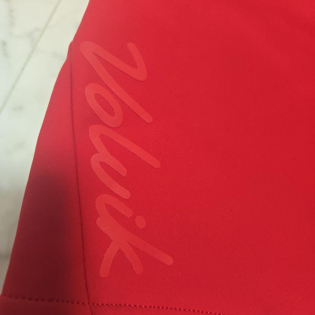 日本未入荷 韓国 Volvik ボルビック ゴルフウェア タイトスカート