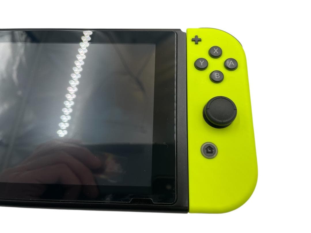 初期化済み ニンテンドー スイッチ HAC-001 ドック付き