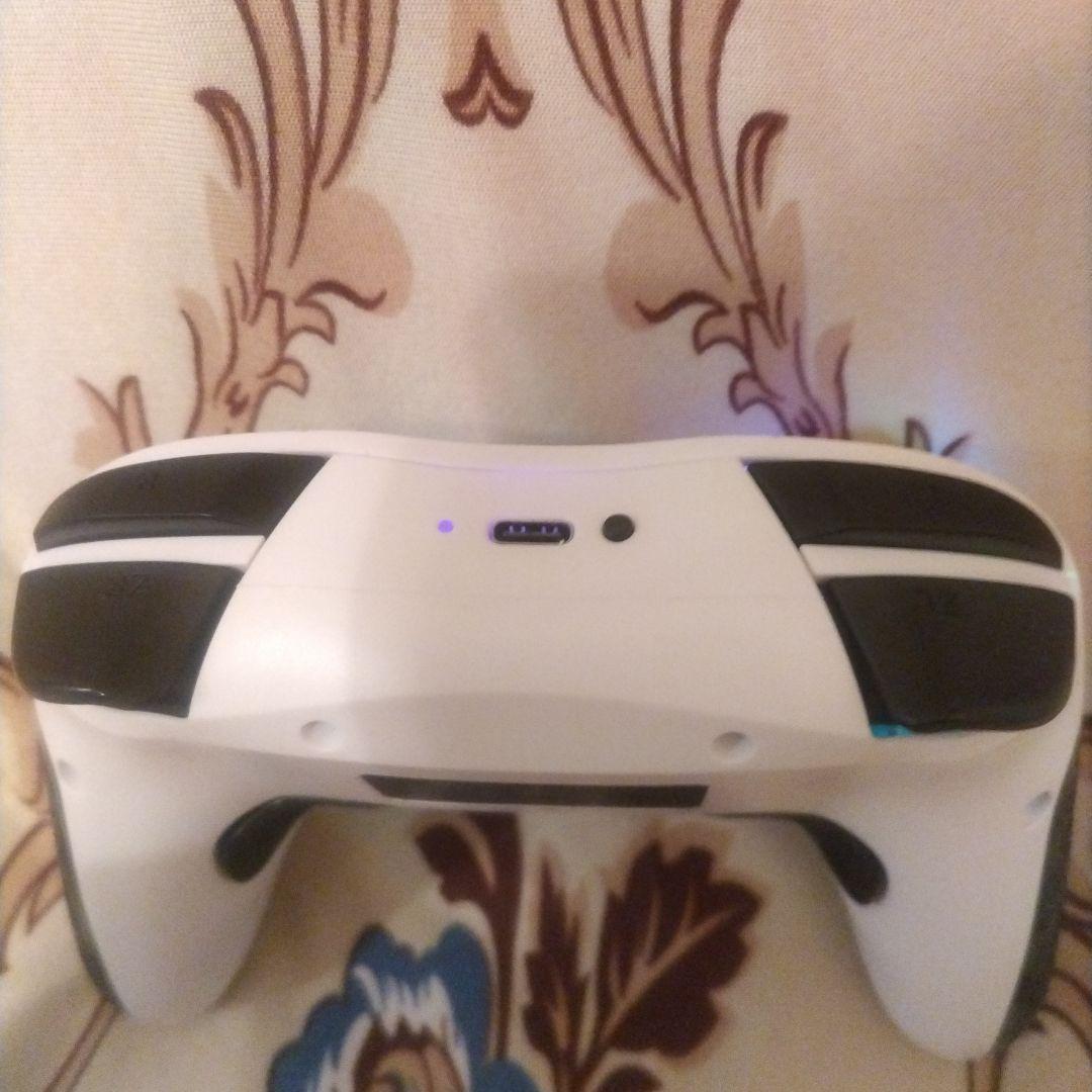 【正常動作品】任天堂Switch本体 コントローラ マウスパッド まとめ売り