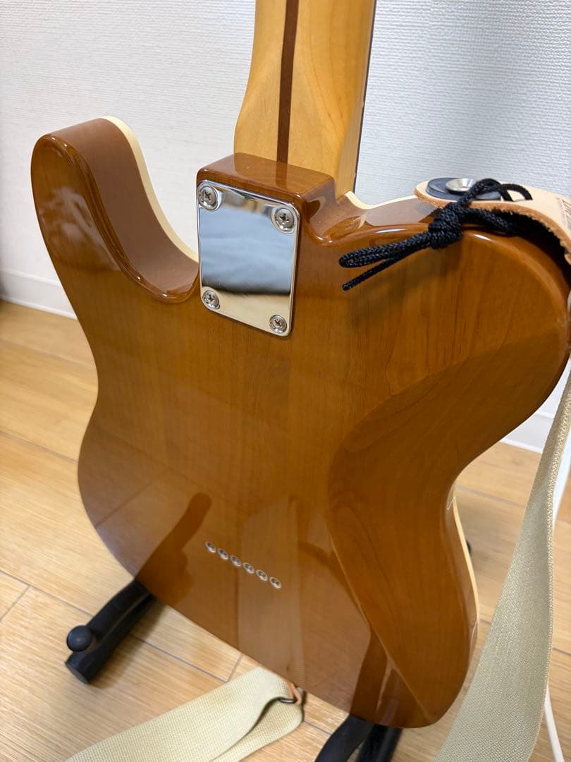 ギター Made in Japan Limited SparkleTelecaster