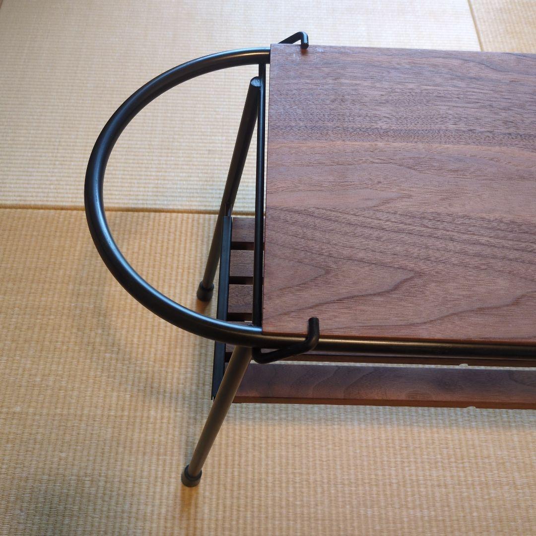 ASIMOCRAFTS アシモクラフツ deck_to_asi ウォルナット